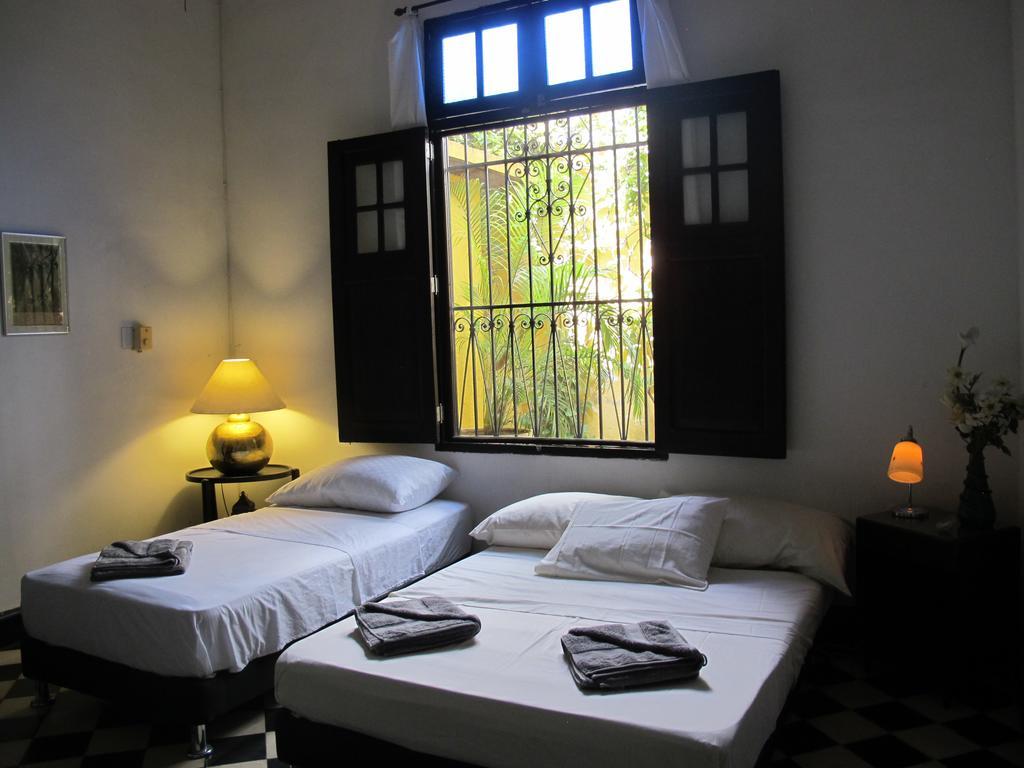 Casa Magdalena Hotel Santa Marta  Room photo