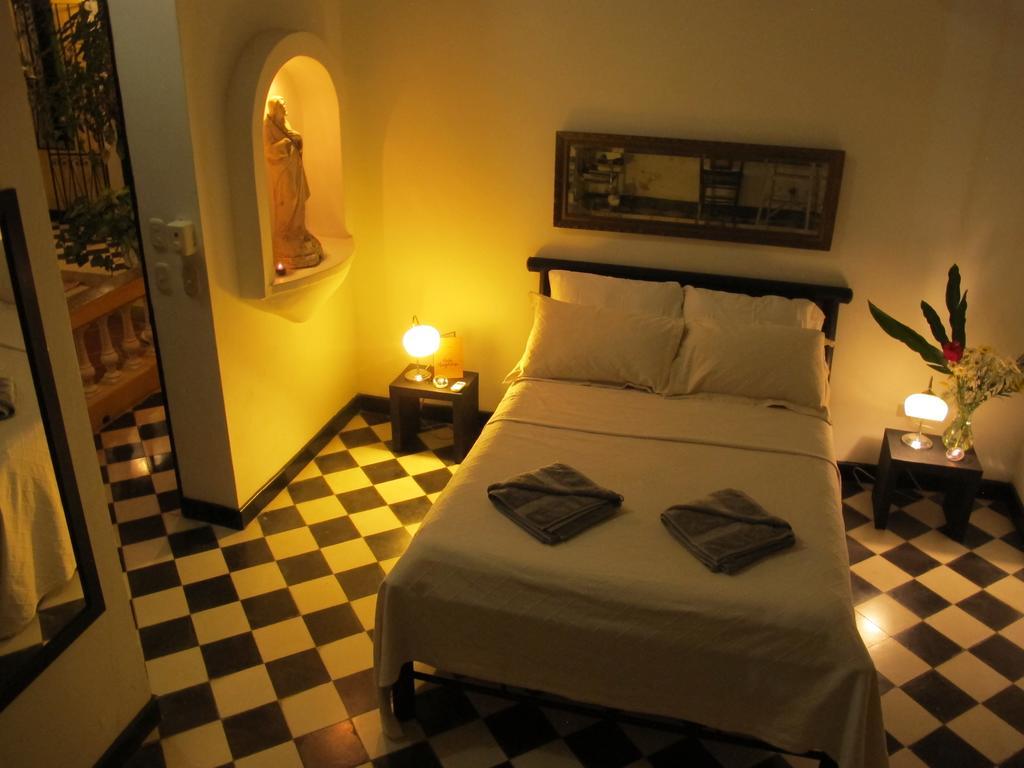Casa Magdalena Hotel Santa Marta  Exterior photo