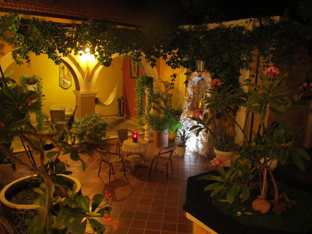 Casa Magdalena Hotel Santa Marta  Exterior photo